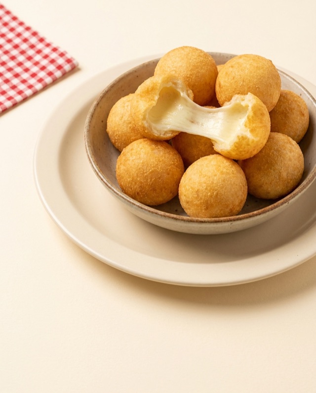 치즈볼